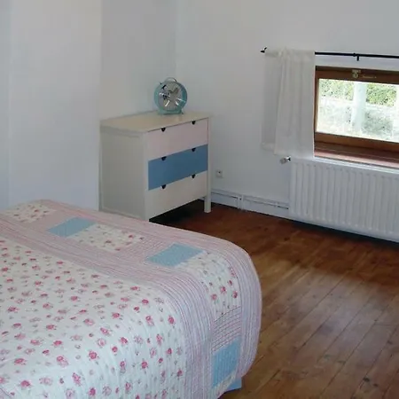 Ferienhaus Maison Carree -