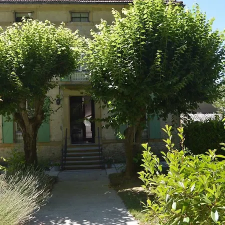 Ferienhaus Maison Carree - Chalabre