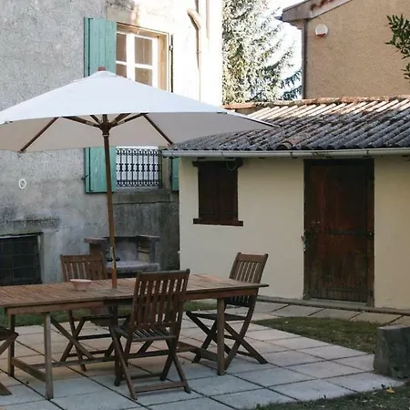 Maison Carree - * Chalabre