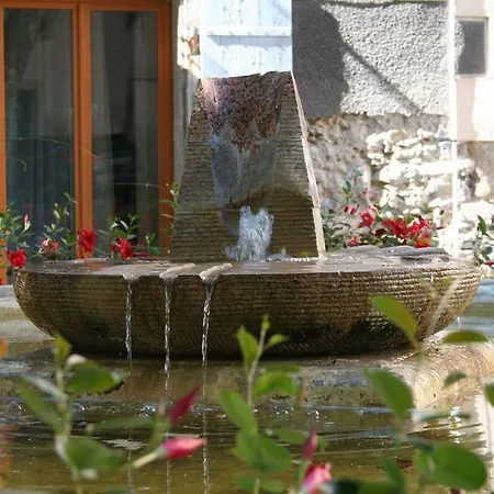 Maison Carree - * Chalabre