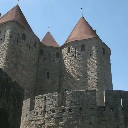 Maison Carree - Chalabre