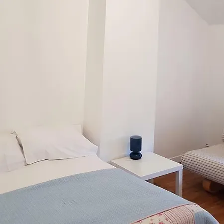 Maison Carree - Ferienhaus *