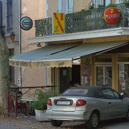 Maison Carree - Ferienhaus