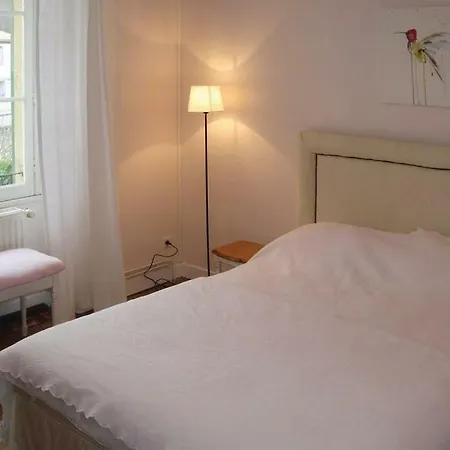 Maison Carree - Ferienhaus *