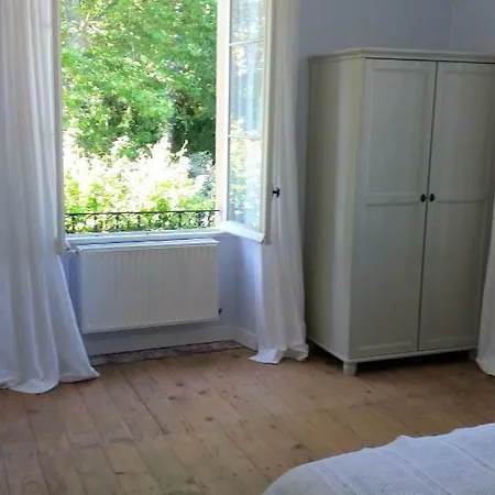Ferienhaus Maison Carree -