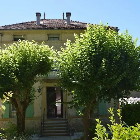 Maison Carree - Chalabre