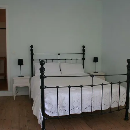 Maison Carree - Ferienhaus