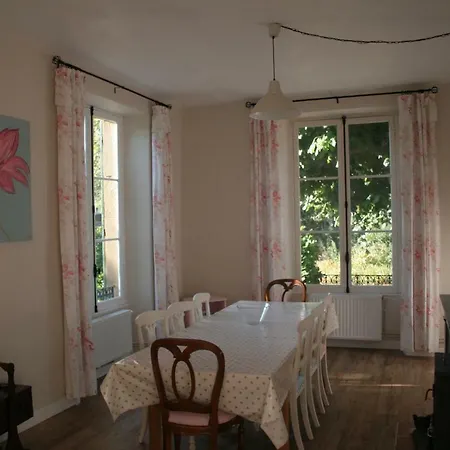 Maison Carree - Chalabre