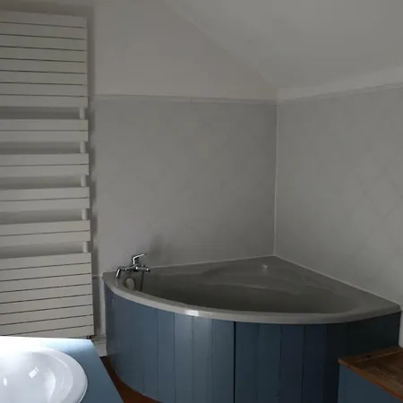 Maison Carree - * Chalabre
