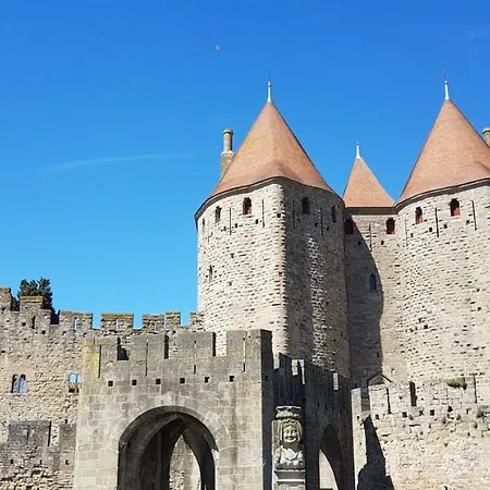 Maison Carree - * Chalabre