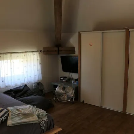 Ferienhaus Maison Carree - Chalabre