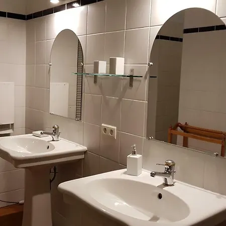Ferienhaus Maison Carree -